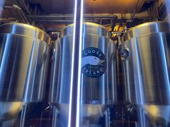 -Goose Island Brewhouse鹅岛精酿啤酒酿造工坊餐厅