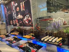 -堂会·KTV·自助餐·团建聚会(天河店)
