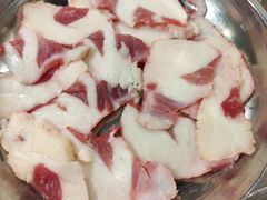 -英雄故事地摊烤肉(马驹桥店)
