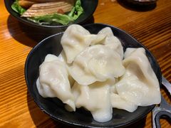 -梁山烤肉(李逵店)