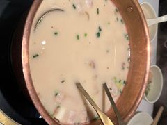 -四川简阳羊肉汤火锅(金台路店)