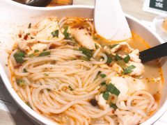 -翠华餐厅
