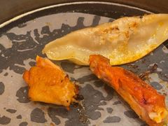 -姜胖胖首尔自助烤肉·街头小吃大排档(国瑞中心店)