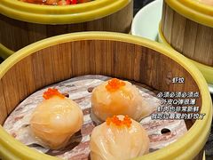 -五缘湾凯悦酒店·悦饗中餐厅