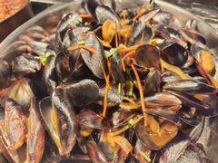 -东方红海鲜百汇(国际大厦店)