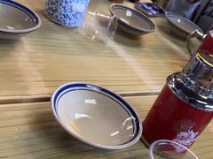 -破三川·新川菜(静安大融城店)