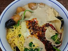 麻辣烫-承旭麻辣烫(马家堡东路店)