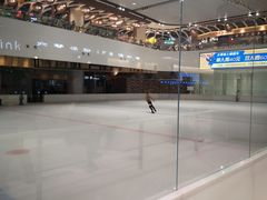 -TheRink大零溜冰场(IFS国金中心店)