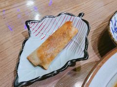 -八珍手工水饺·妈妈的爱(传芳巷店)