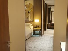 -上海嘉定喜来登酒店