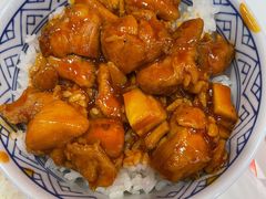 -吉野家(黑牛城道店)
