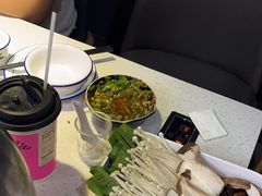 -潮正和潮汕牛肉火锅·老字号(番禺万达店)