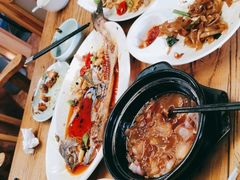 -隐食私房菜(老街店)