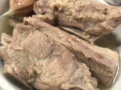 -松發肉骨茶(牛车水店)