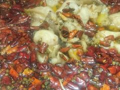 -渝乡人家(和平里店)