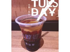 -八婆婆烧仙草(中山路店)