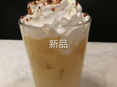 -卡朋西餐(较场西路店)