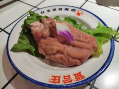 -贤合庄卤味火锅(顺城店)