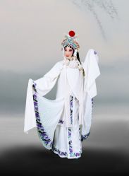 -梨园天地京剧摄影(玲珑天地店)