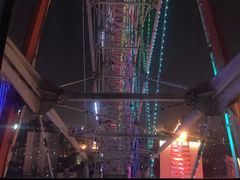-星城之眼摩天轮