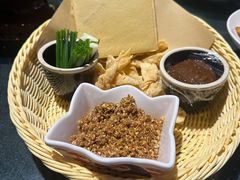 -鲁菜根·泰安菜(万达店)