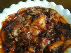 android_upload_pic-清真利德顺小老饭庄(复兴路店)