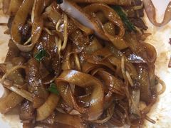 -深井陈记烧鹅酒家(新填地街店)