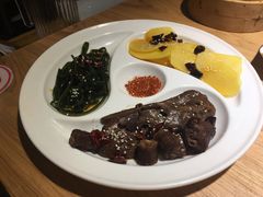 -守柴炉烤鸭(科华中路王府井店)