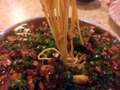 小院(立丰国际店)-小院烤肉(公园南路店)