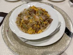 -富临饭店阿一鲍鱼