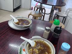 -添發碗仔翅美食