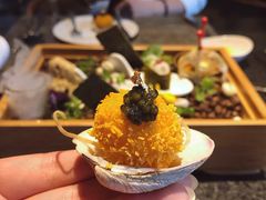 鱼子酱-莲西餐(曲江店)