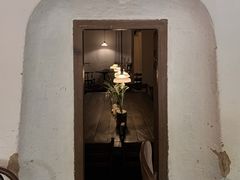 -WABI COFE(愚园路店)