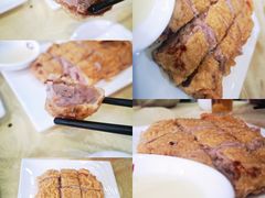 -粤北餐馆