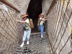 -杭州开元森泊度假乐园