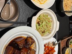 -金陵家宴·金陵春·南京菜(夫子庙店)