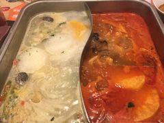 -新辣道鱼火锅(世纪金源购物中心店)