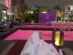 -庄子梦然·城市微度假·24h按摩·推拿·spa