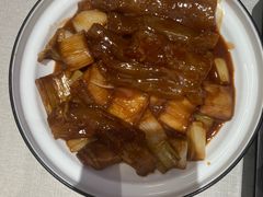 -狮王府淮扬菜(新街口友谊店)