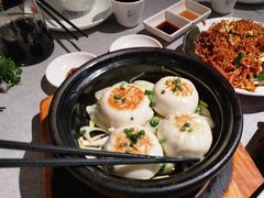 -晓粤·惹味粤菜(凯德乐峰广场店)