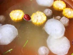 -牛村来人潮汕牛肉火锅(西单店)