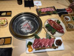 -松鱼亭·和牛烧肉(协鑫广场店)