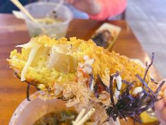 -八一路好吃街(雨田商务大厦店)