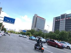 -中山路(地铁站)