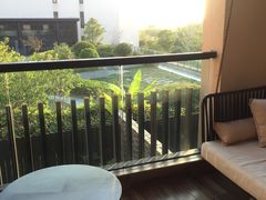 -上海崇明金茂凯悦酒店