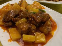 -清真·安乐园菜馆(茶南店)