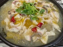 -陶德砂锅(蜀汉路店)