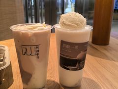 -阿嬷手作(成都万象城店)