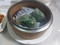 -糖朝(尖沙咀店)