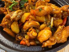 -台北楚楚园馅饼粥(虹桥南丰城店)